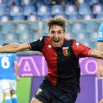 L'ATALANTA SPINGE PER CAMBIASO