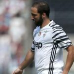 HIGUAIN: "TIRAVO IN DENTRO LA PANCIA..."