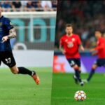 PSG SU SKRINIAR E BOTMAN. INTER E MILAN AVVERTITE