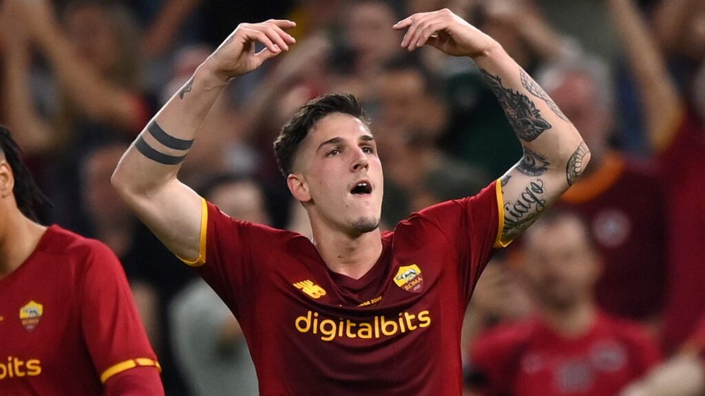 ZANIOLO TRA JUVE E MILAN