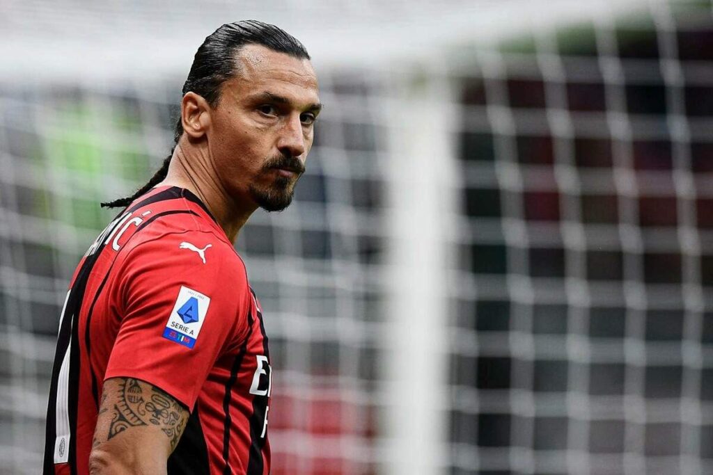 IBRA: FUTURO IN ROSSONERO