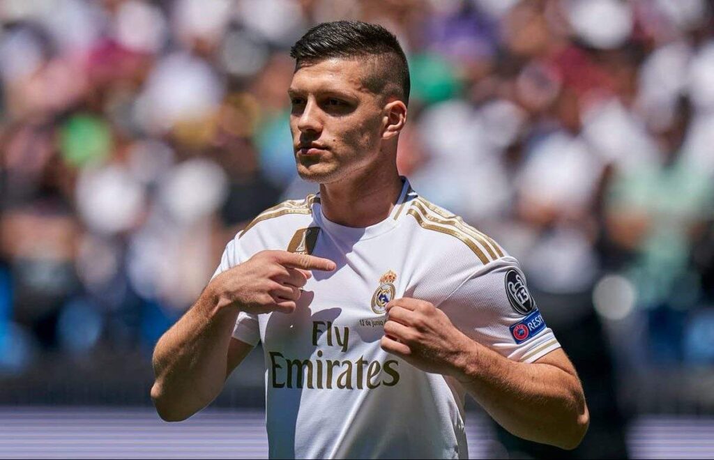 LA FIORENTINA AD UN PASSO DA JOVIC