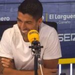 LUIS SUAREZ OFFERTO ALLA JUVENTUS