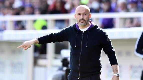 FIORENTINA AL LAVORO PER COSTRUIRE UNA SQUADRA COMPETITIVA