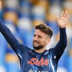 ROMA: AFFARE MERTENS AD UNA CONDIZIONE