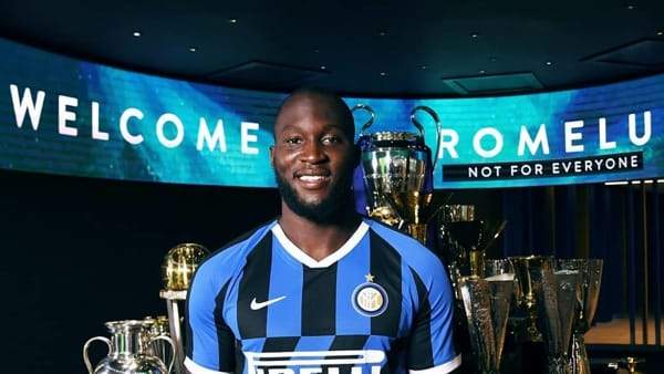 CLAMOROSA SVOLTA NELLA TRATTATIVA LUKAKU