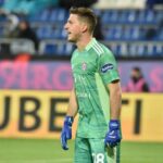 MONZA VICINISSIMO ALLA CHIUSURA PER CRAGNO