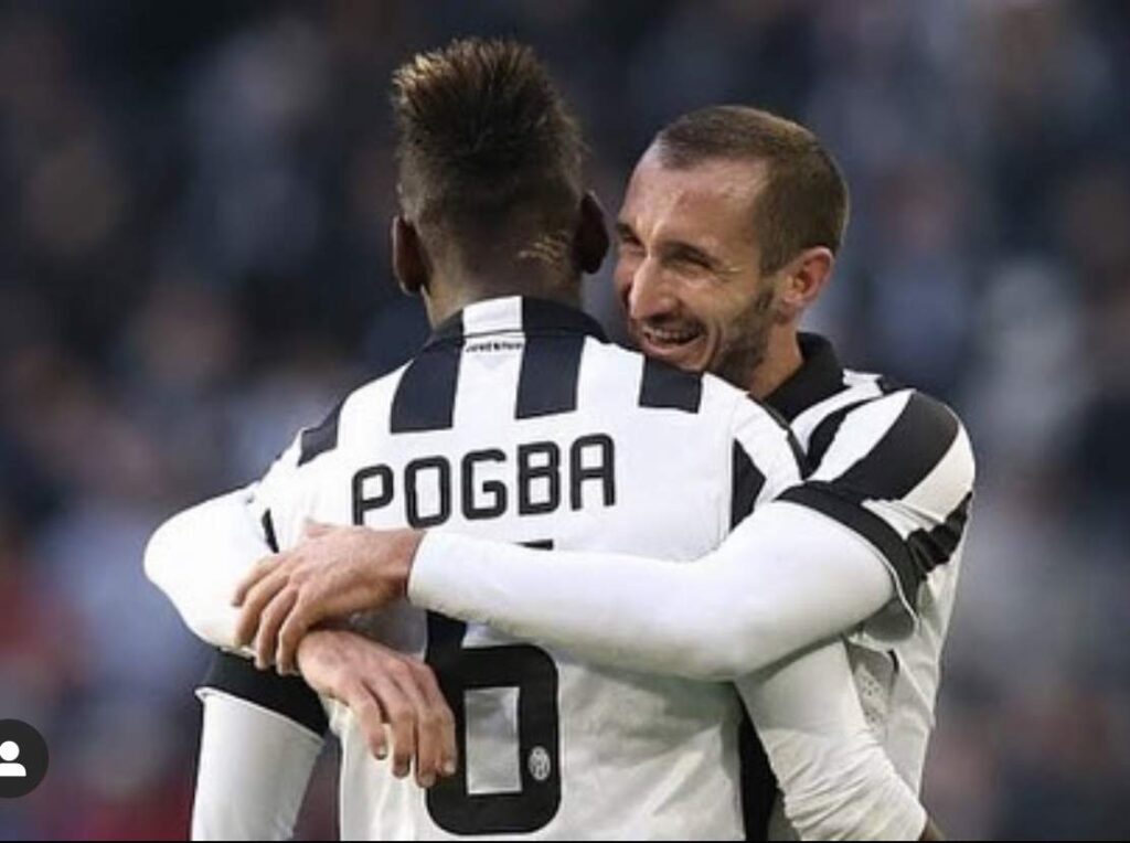 POGBA E DI MARIA A UN PASSO DALLA JUVE