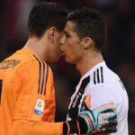SZCZESNY: "NESSUNO COME RONALDO"