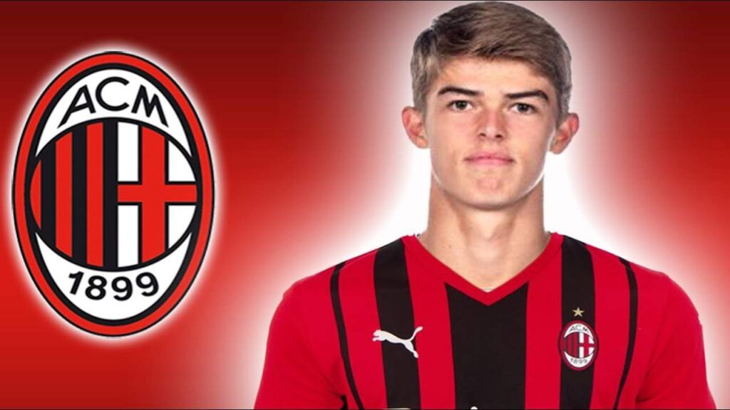 DE KETELAERE? IL TALENTO CHE PIACE AL MILAN