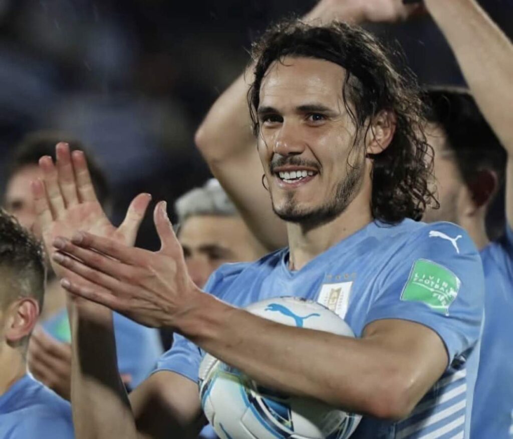 LA SALERNITANA E LA SUGGESTIONE CAVANI