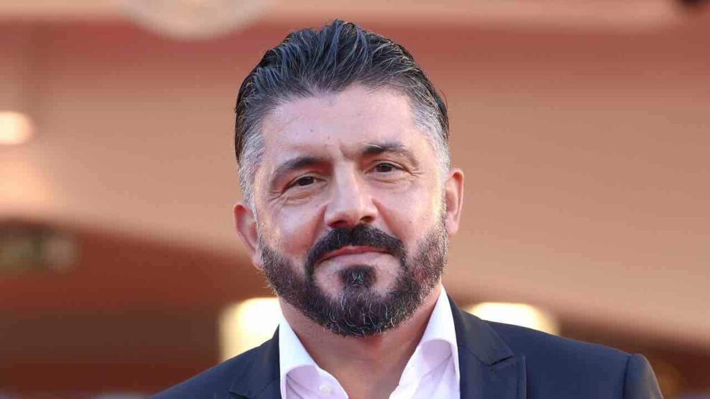 LA REPLICA DI GATTUSO: "NON SONO UN RAZZISTA"