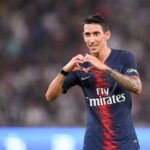 DI MARIA-JUVE: PUNTO DI SVOLTA?