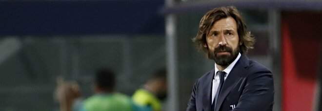 PIRLO: ACCORDO DI UN ANNO COL KARAGUMRUK