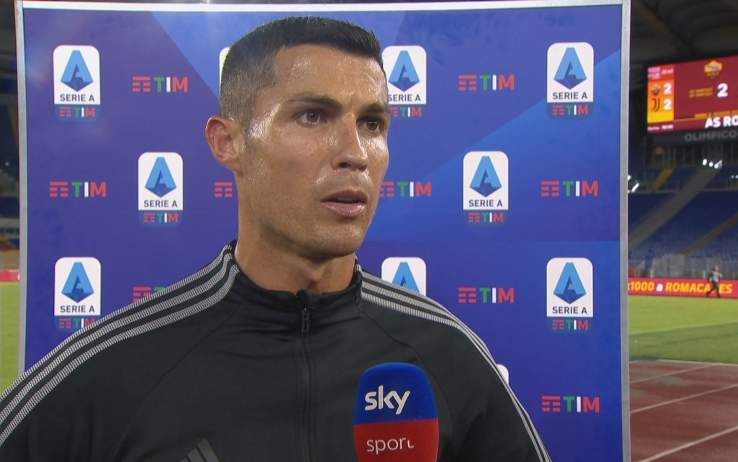 CRISTIANO ALLA ROMA? AFFARE IMPOSSIBILE