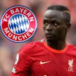 MANE' STA PER FIRMARE COL BAYERN MONACO