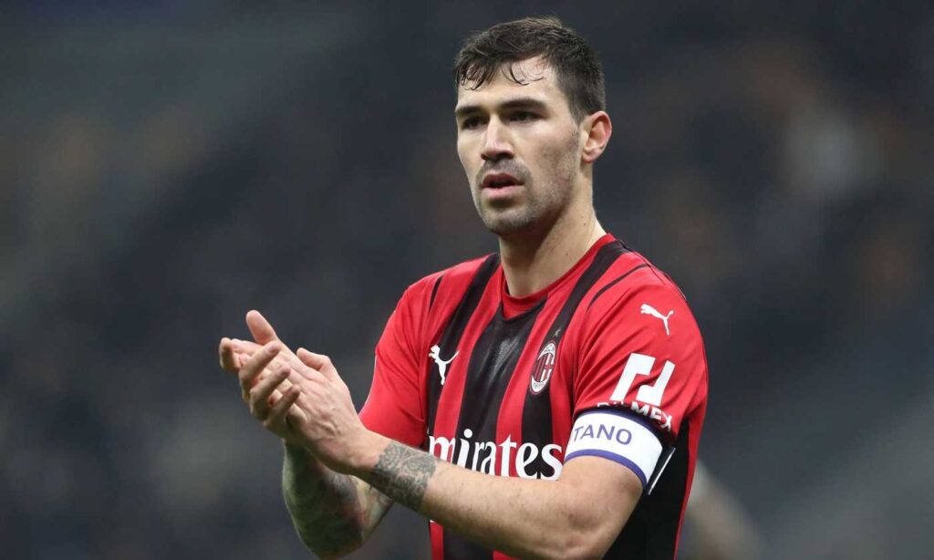 LAZIO: OFFERTA AL RIALZO PER ROMAGNOLI.