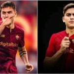 DYBALA ALLA ROMA