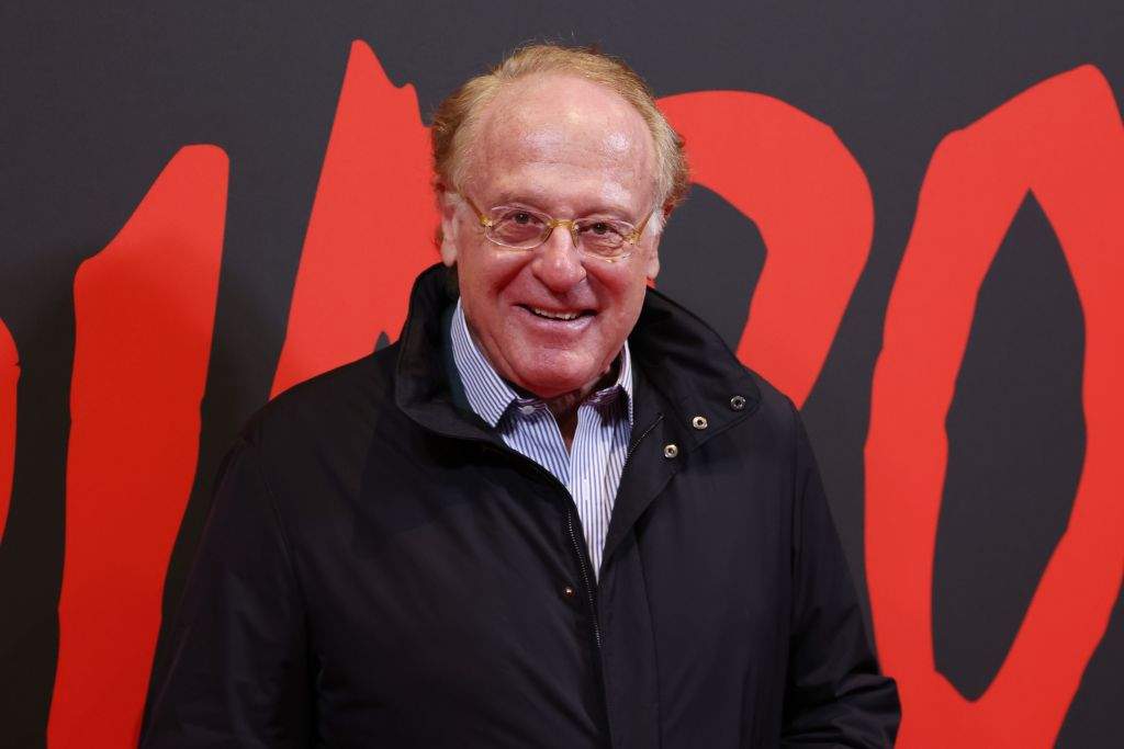 SCARONI ACCENDE IL MERCATO DEL MILAN