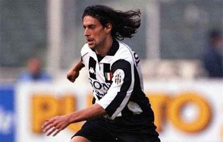 LINCREDIBILE STORIA DI TORRICELLI: DA DILETTANTE A TITOLARE DELLA JUVE