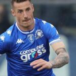 PINAMONTI VICINISSIMO AL MONZA