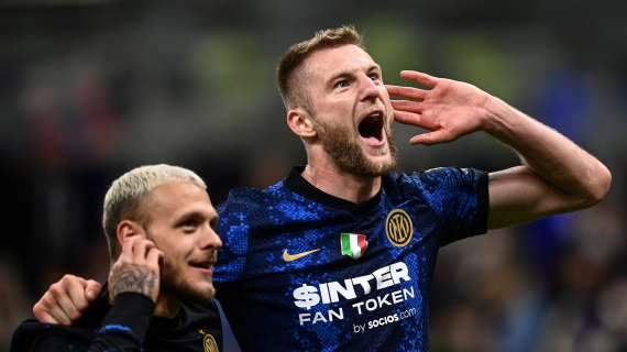 SKRINIAR AL PSG? TRATTATIVA IN STALLO