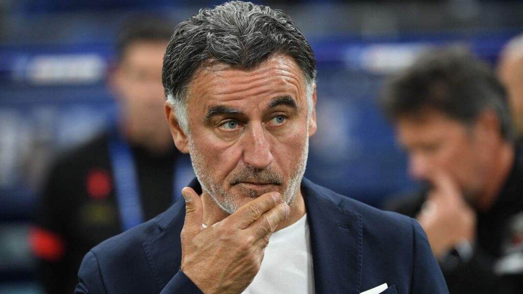 UFFICIALE: GALTIER NUOVO ALLENATORE DEL PSG