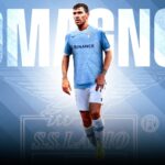 LAZIO. VISITE MEDICHE PER ROMAGNOLI