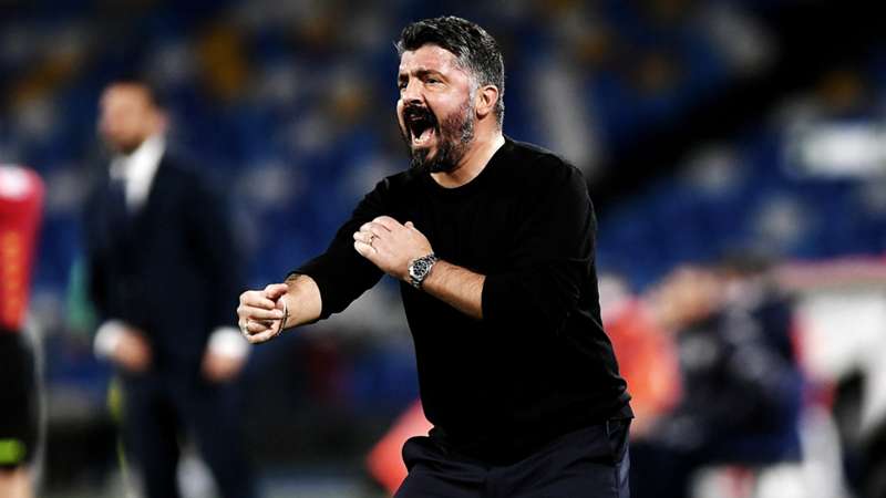 GATTUSO: "HO SOFFERTO TANTO NELL'ULTIMO ANNO"