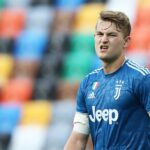 ANCHE IL BAYERN MONACO SULLE TRACCE DI DE LIGT