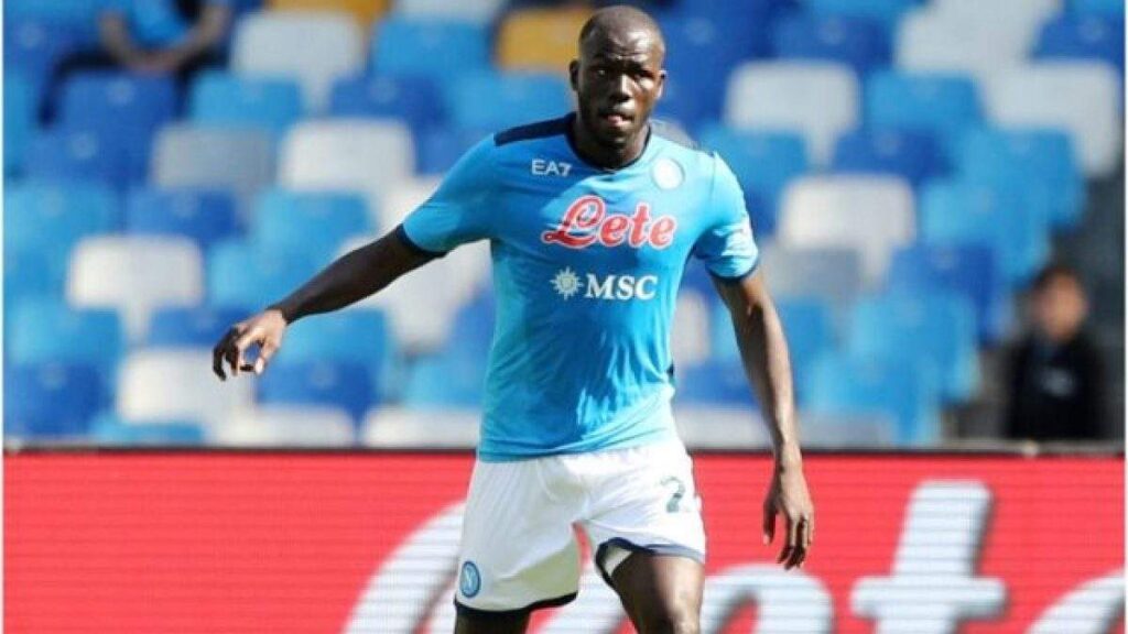 SVOLTA NEL FUTURO DI KOULIBALY