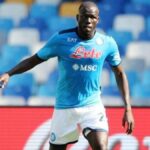 SVOLTA NEL FUTURO DI KOULIBALY