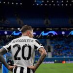 DYBALA, MORATA E BERNARDESCHI: E' IL MOMENTO DEI SALUTI