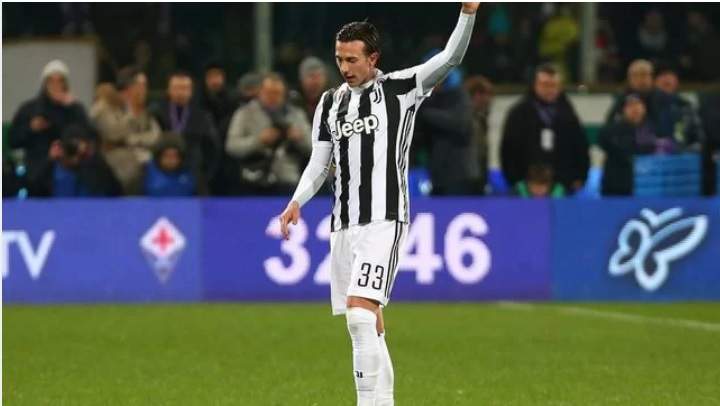 ANCHE BERNARDESCHI VERSO TORONTO