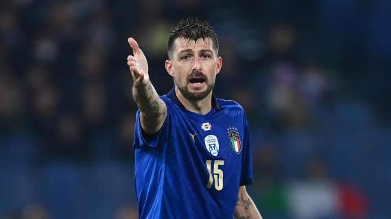 INTER VICINA ALL' ACCORDO PER ACERBI