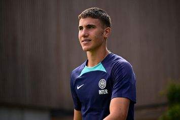 INTER: CASADEI SARA' CEDUTO AL CHELSEA