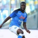 AMICHEVOLE NAPOLI -JUVE STABIA: A SEGNO NDOMBELELE
