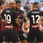 PROBILI FORMAZIONI MILAN UDINESE