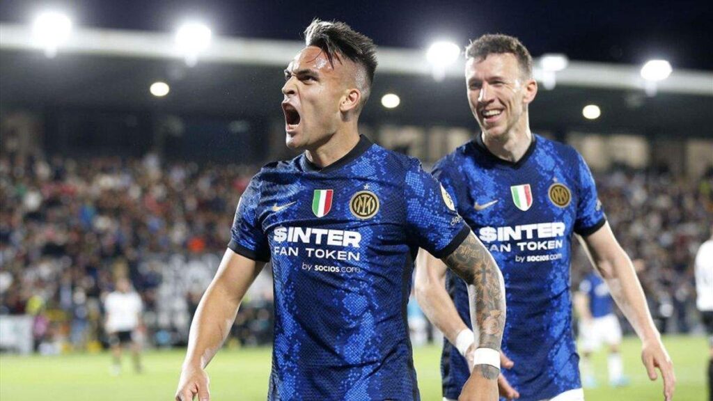 INTER - SPEZIA: PROBABILI FORMAZIONI