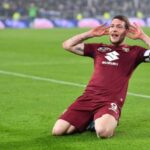 ROMA: BELOTTI IMPAZIENTE