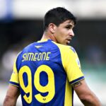 IL CHOLITO SIMEONE VA AL NAPOLI