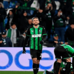 INSULTATO DAI TIFOSI: BERARDI FURIOSO