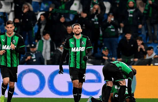 INSULTATO DAI TIFOSI: BERARDI FURIOSO