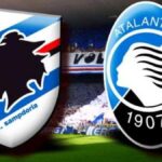LE PROBABILI FORMAZIONI DI SAMPDORIA ATALANTA