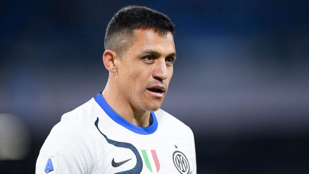 MERCATO INTER: SANCHEZ IN USCITA