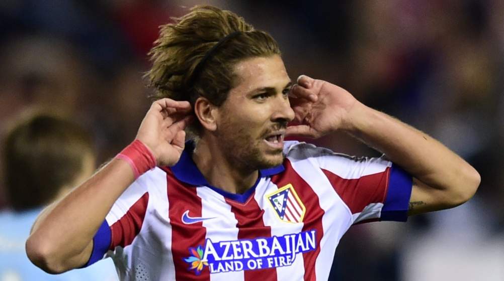 ALESSIO CERCI: CHE FINE HA FATTO?