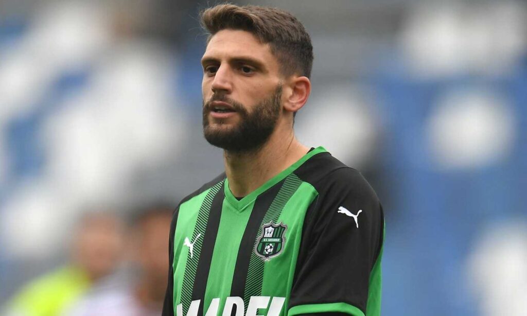 SASSUOLO: PROSEGUE IL MATRIMONIO CON BERARDI