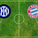 INTER BAYERN MONACO: PROBABILI FORMAZIONI E DOVE VEDERLA