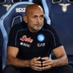 CONFERENZA STAMPA SPALLETTI: OSIMEHN IN FORSE CONTRO I REDS