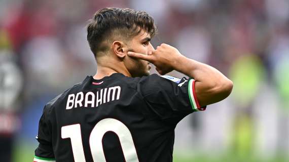 MILAN DINAMO ZAGABRIA: BRAHIM DIAZ PREFERITO A DE KETELAERE